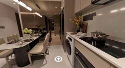 Thomson V Two (D20), Apartment #611096311